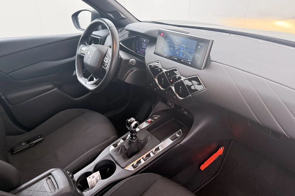 DS DS 3 – foto 15