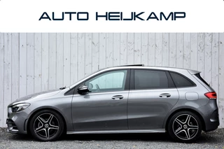Mercedes-Benz B-Klasse – thumbnail 3