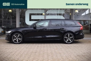 Volvo V60 – thumbnail 2