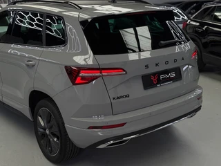 Škoda Karoq – thumbnail 6