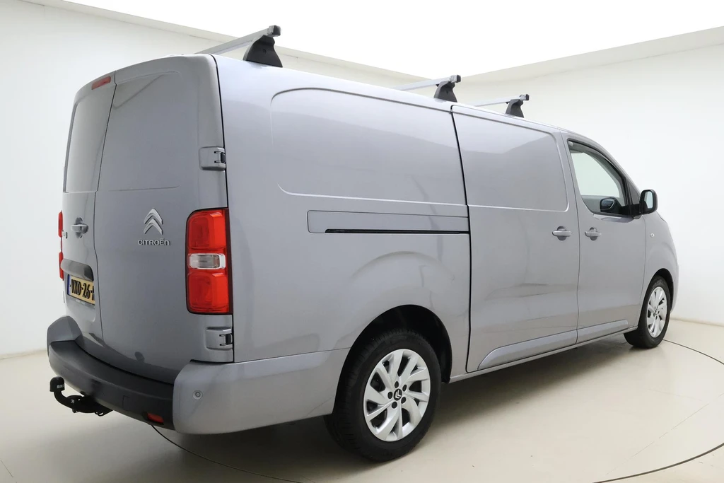Citroën Jumpy – foto 6