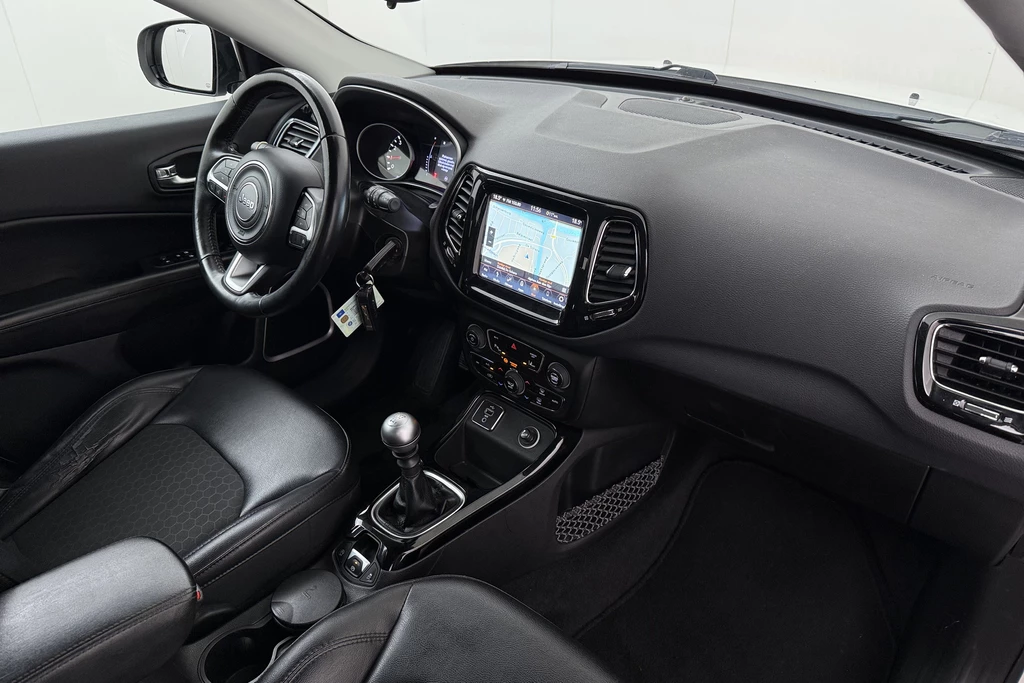 Jeep Compass – foto 17