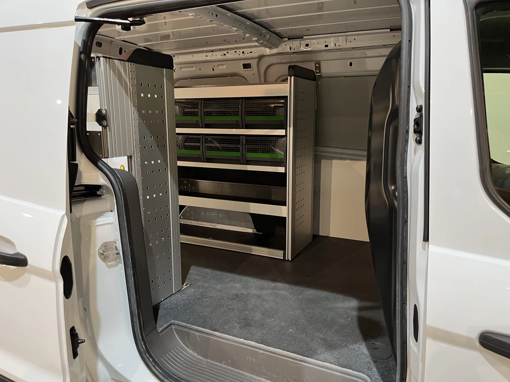 Ford Transit Connect – foto 20