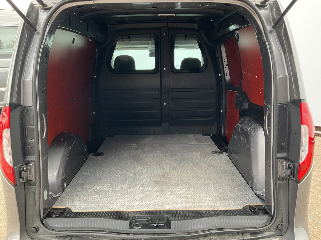 Mercedes-Benz Citan – foto 24