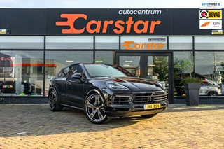 Porsche Cayenne – thumbnail 6