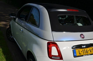 Fiat 500C – thumbnail 10