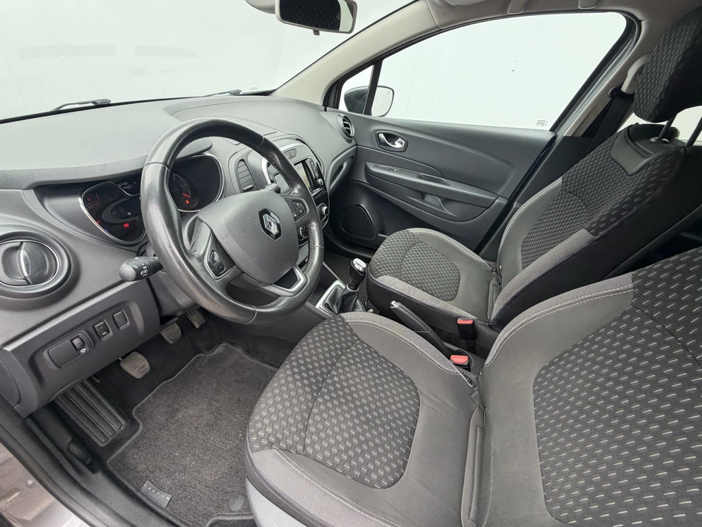 Renault Captur – foto 13