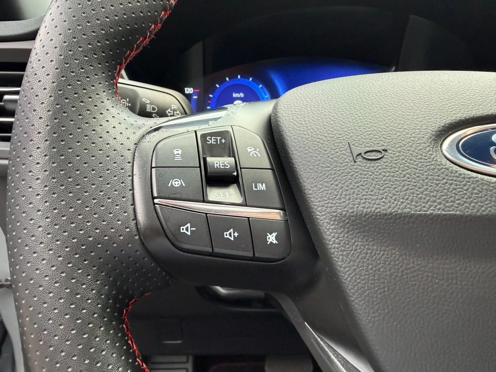 Ford Kuga – foto 25