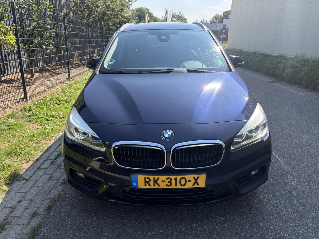 BMW 2 Serie – foto 9