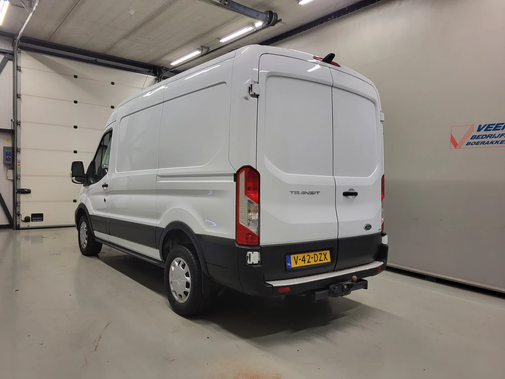 Ford Transit – foto 3