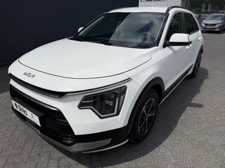 Kia Niro – thumbnail 2