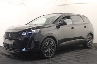 Peugeot 5008 – thumbnail 1