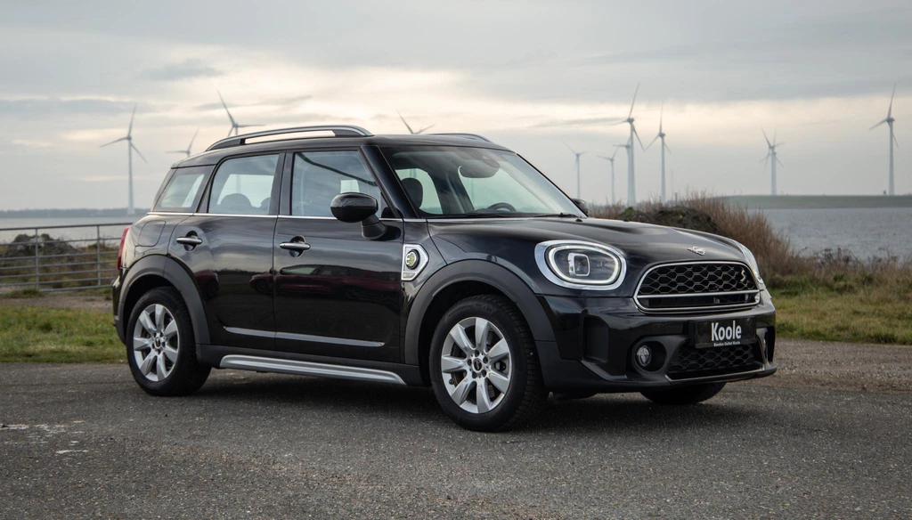 MINI Countryman – foto 18