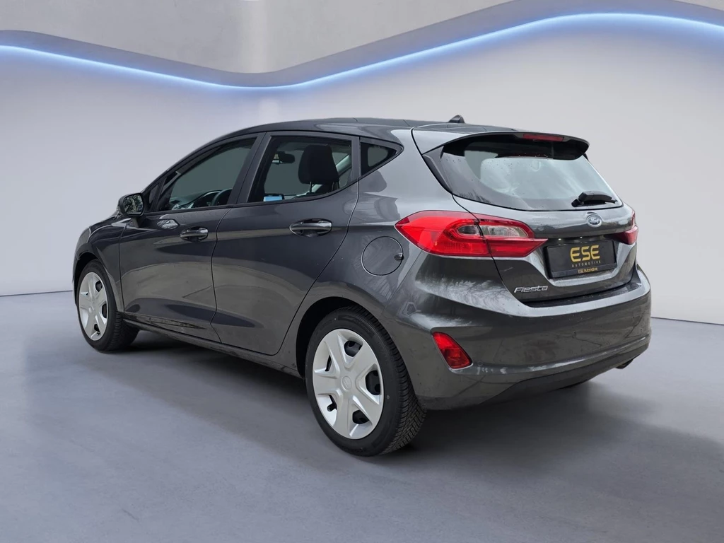 Ford Fiesta – foto 2