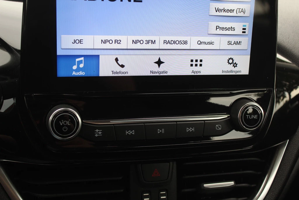 Ford Fiesta – foto 19