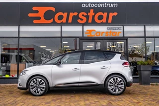 Renault Scénic – thumbnail 3