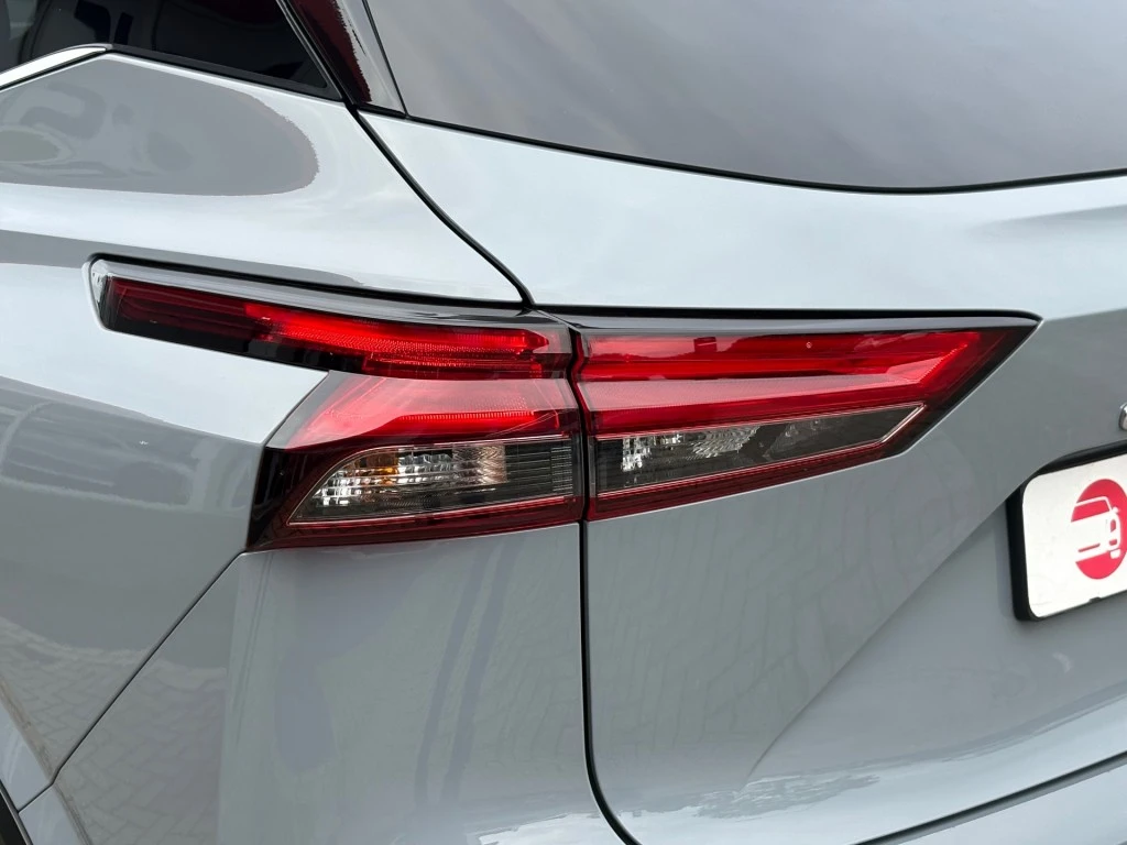 Nissan QASHQAI – foto 30