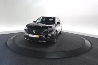 Peugeot 2008 – thumbnail 3