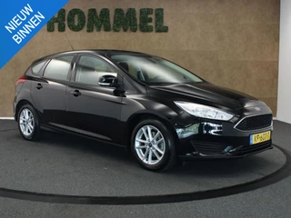 Ford Focus – thumbnail 8