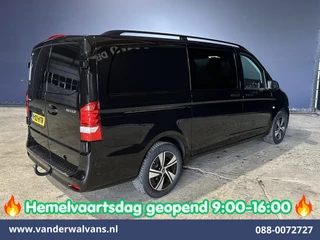 Mercedes-Benz Vito – thumbnail 3