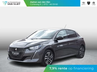 Peugeot 208 – thumbnail 1