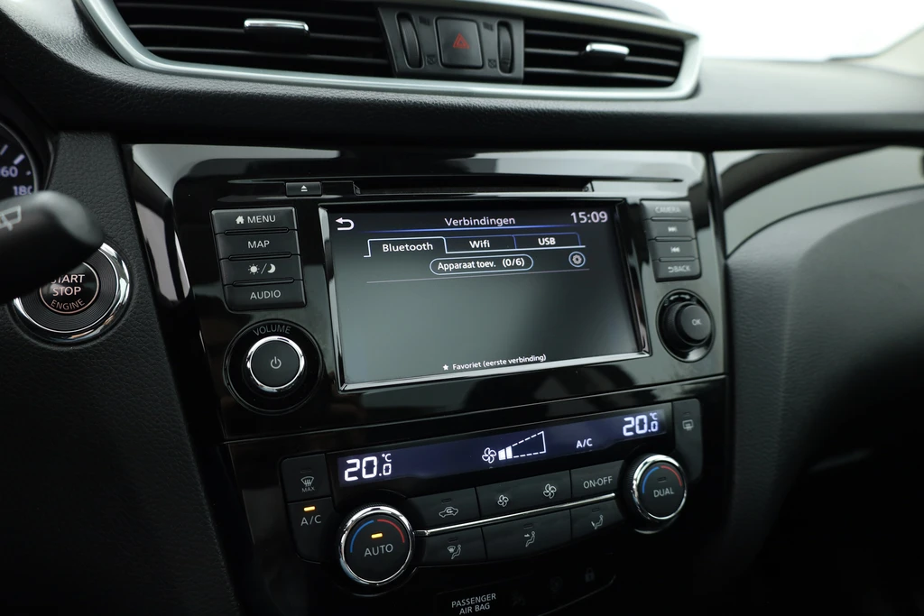 Nissan QASHQAI – foto 30