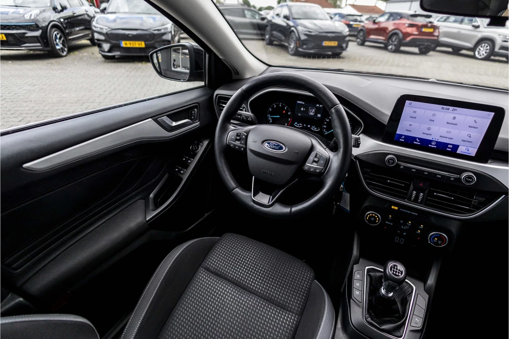 Ford Focus – foto 20