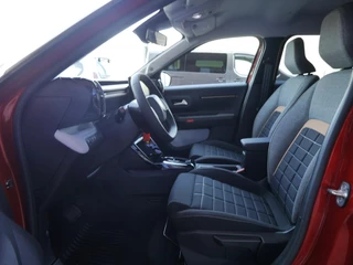 Citroën C3 Aircross – thumbnail 8