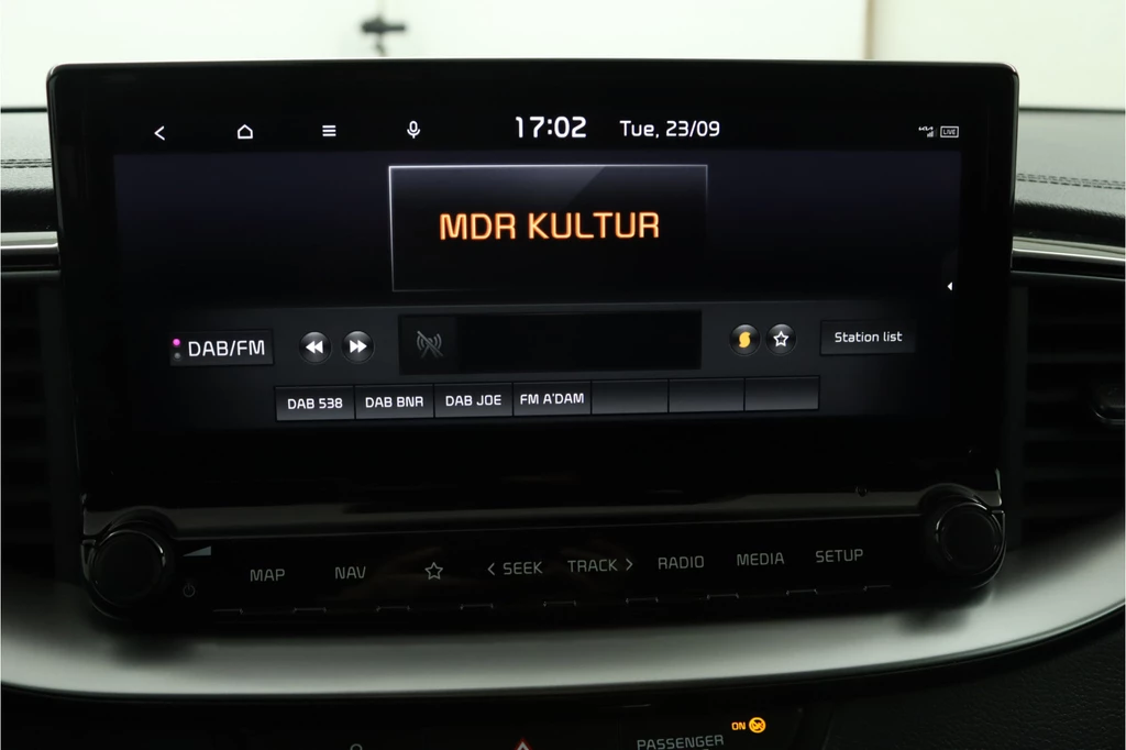 Kia ProCeed – foto 26