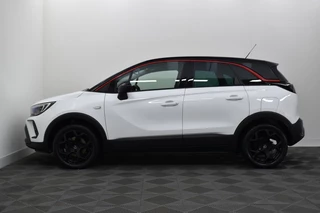 Opel Crossland – thumbnail 1