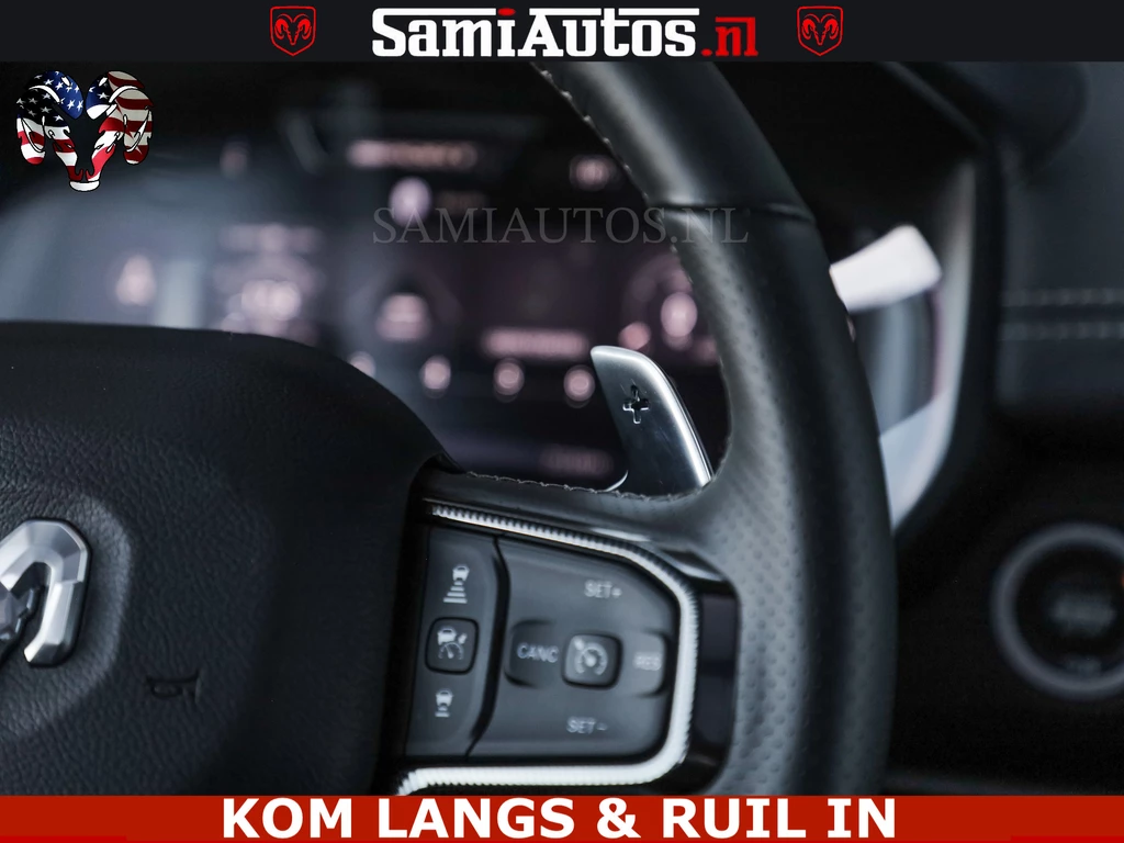 Dodge Ram Pick-Up – foto 57