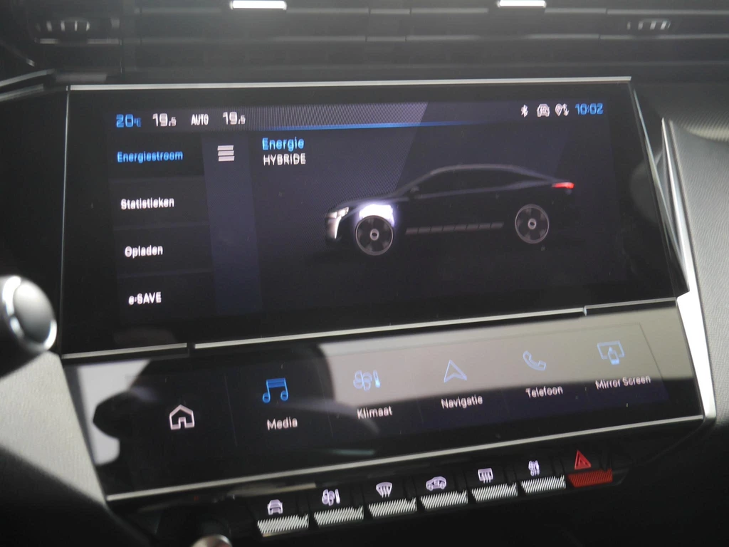 Peugeot 408 – foto 31