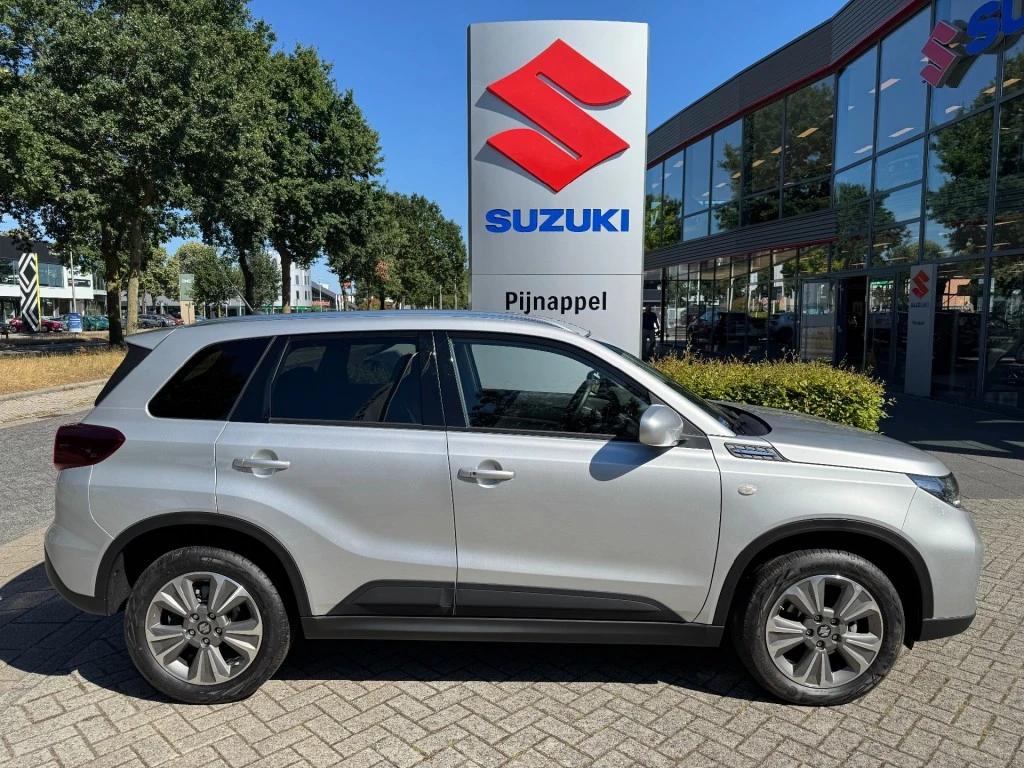 Suzuki Vitara – foto 8