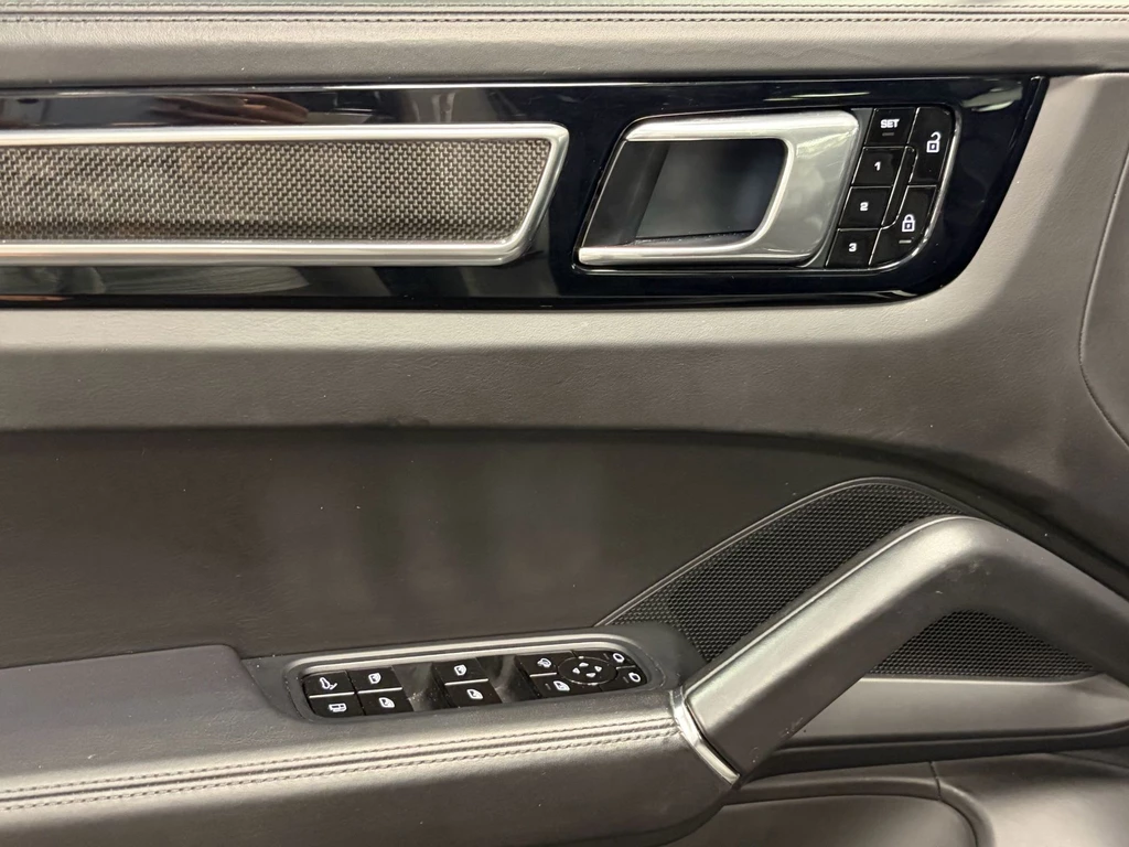 Porsche Cayenne – foto 24
