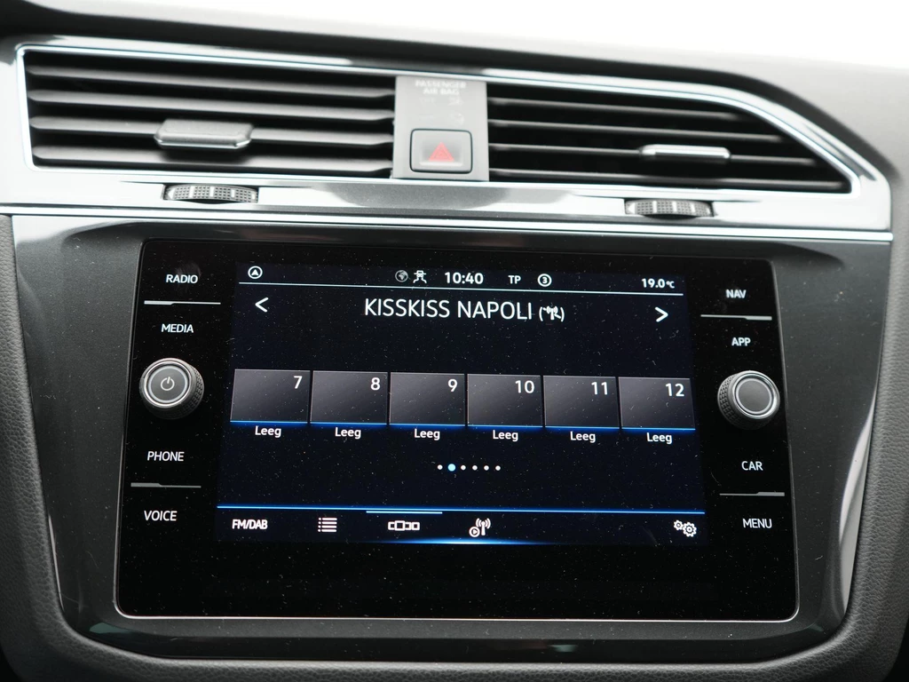 Volkswagen Tiguan – foto 19