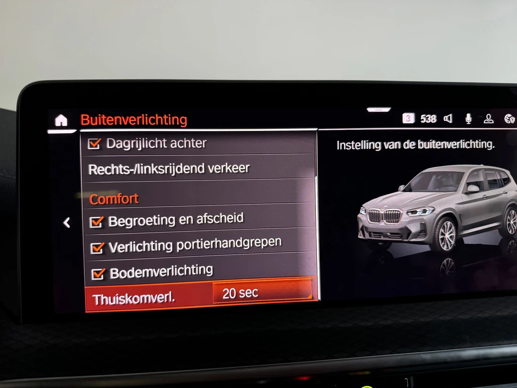 BMW X3 – foto 24