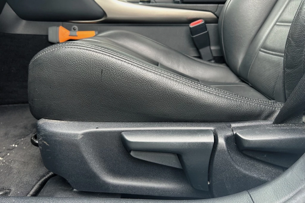 Lexus IS – foto 9