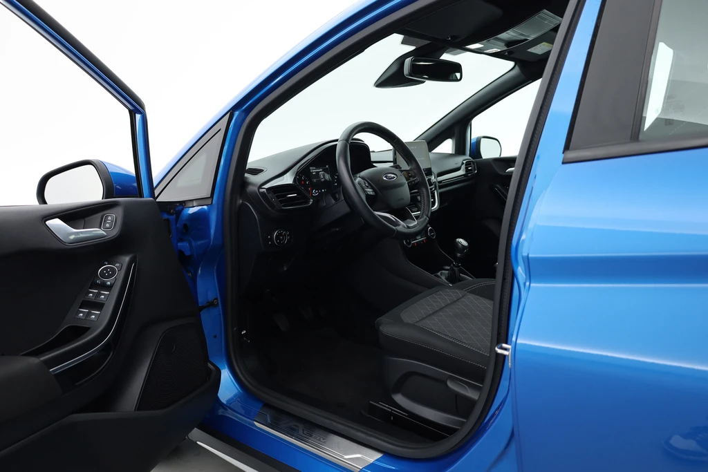 Ford Fiesta – foto 8