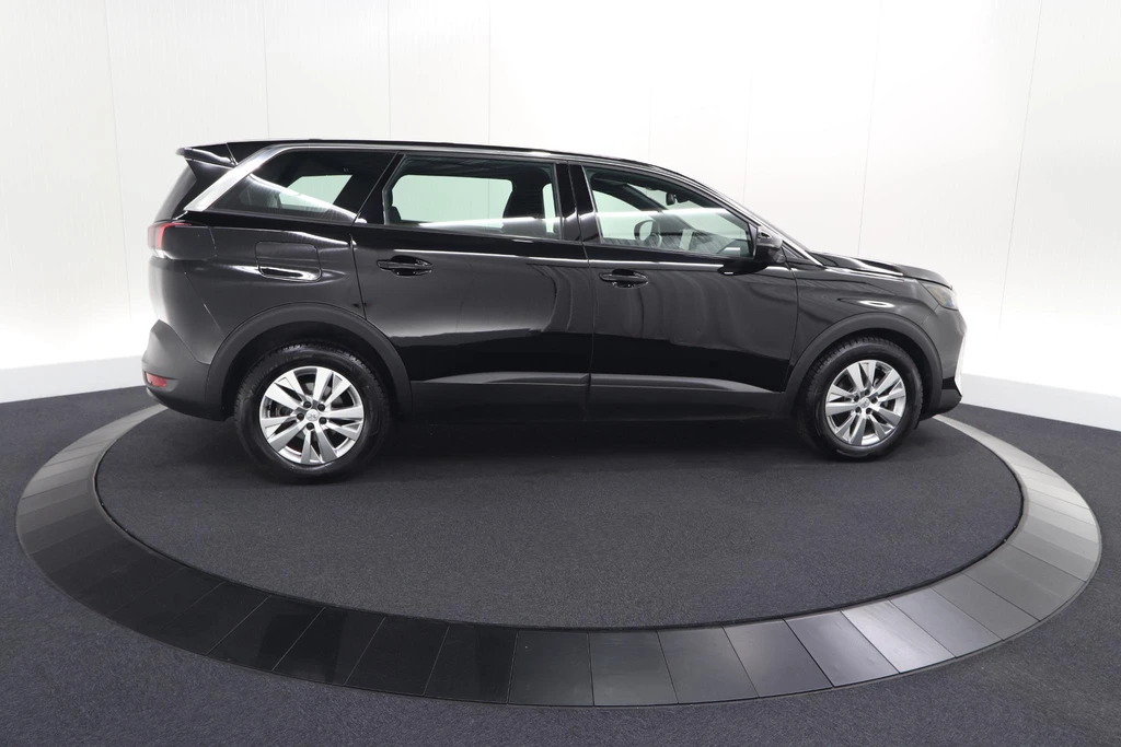 Peugeot 5008 – foto 14