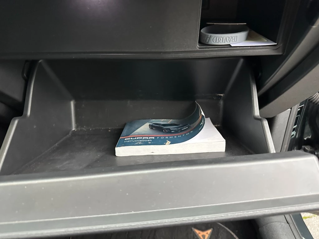 CUPRA Formentor – foto 12