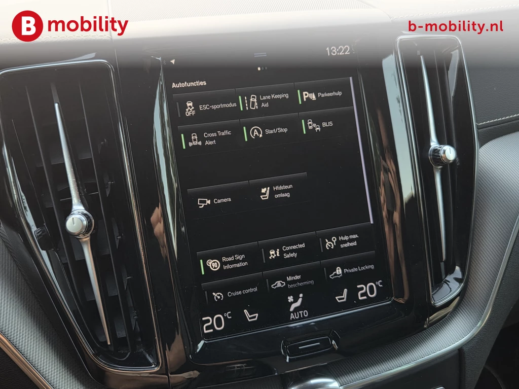 Volvo XC60 – foto 36