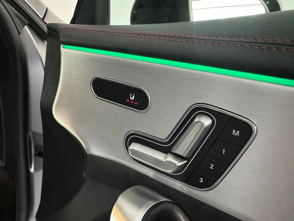 Mercedes-Benz CLA – foto 39