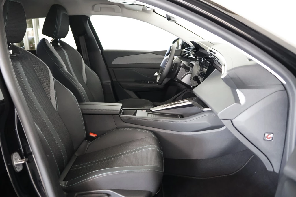 Peugeot 308 – foto 12