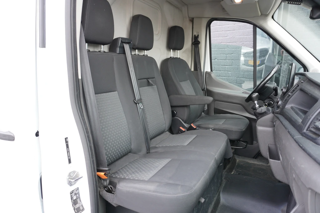 Ford Transit – foto 7