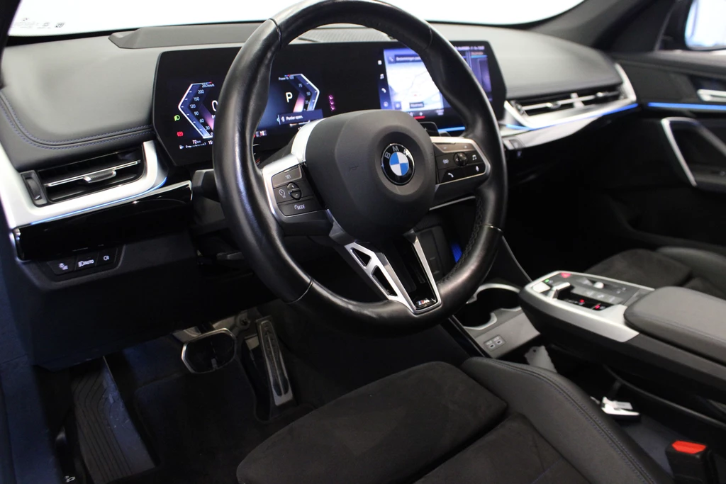 BMW X1 – foto 20