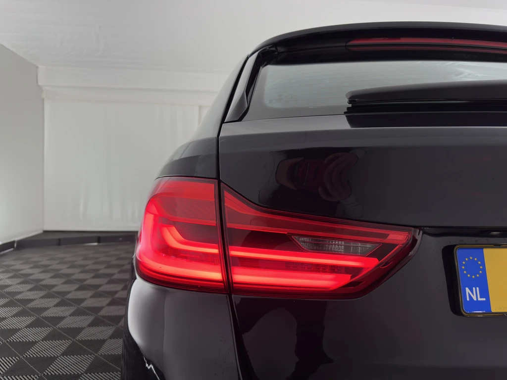 BMW 5 Serie – foto 34