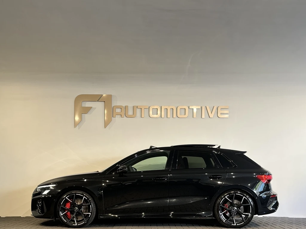 Audi RS3 – foto 2