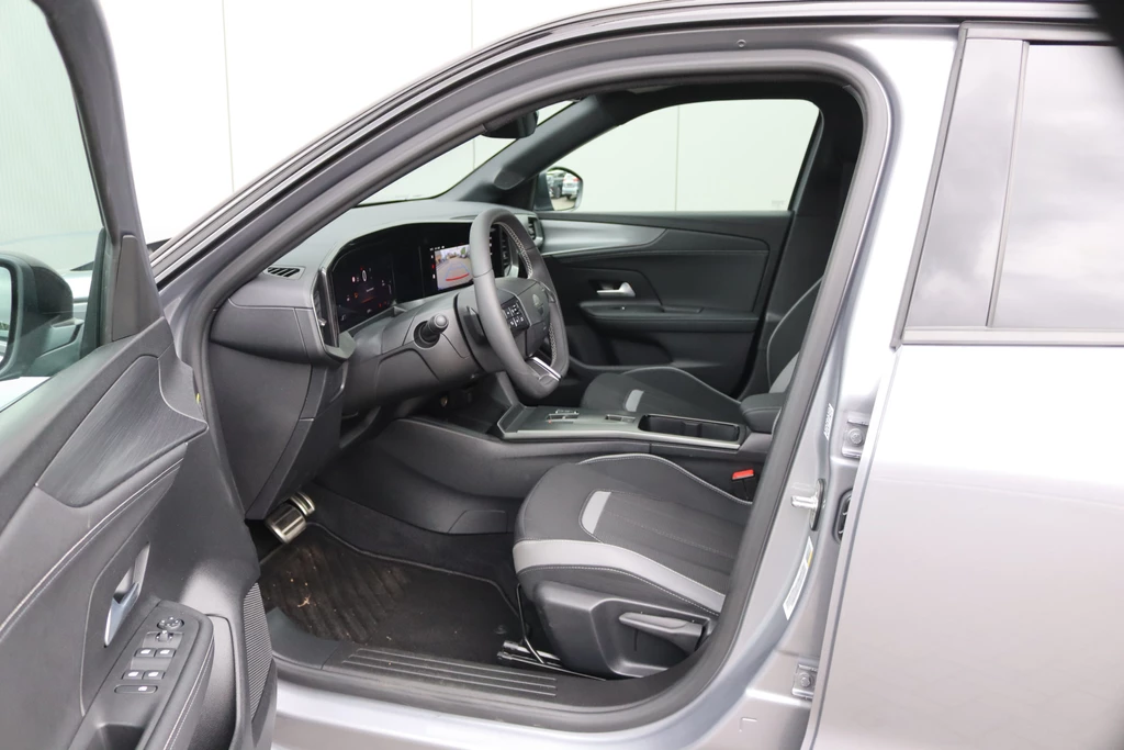 Opel Mokka – foto 13