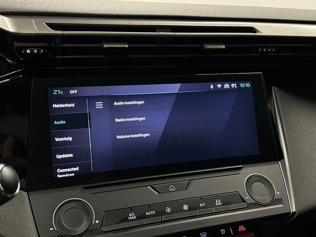 Peugeot 308 – foto 34