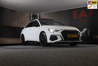 Audi A3 – thumbnail 13